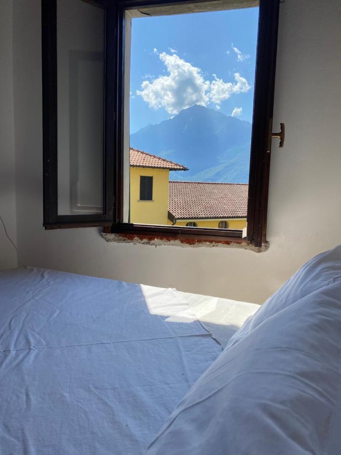 Via Suganappa Ventuno Apartment Gravedona