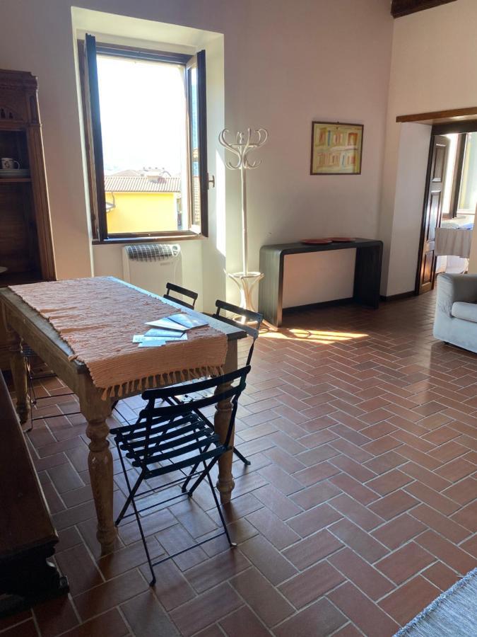 Via Suganappa Ventuno Apartment