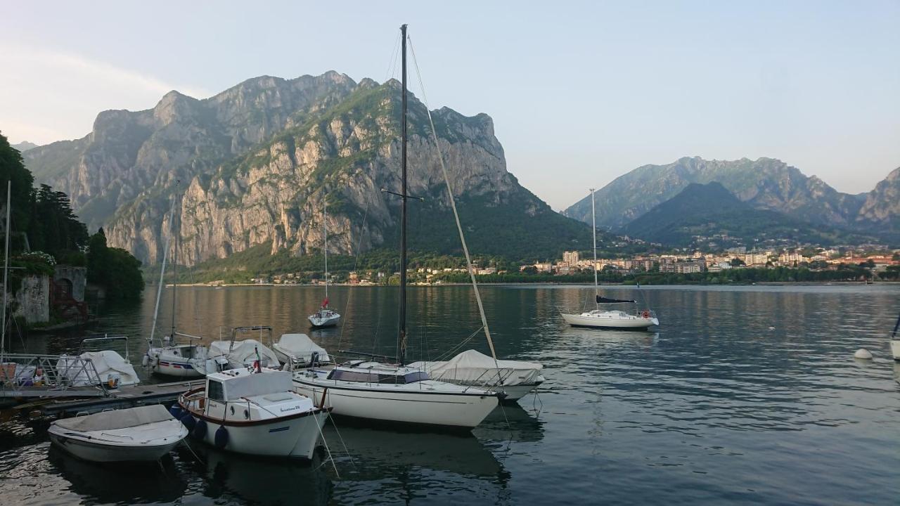L'incanto Dell'airone Malgrate