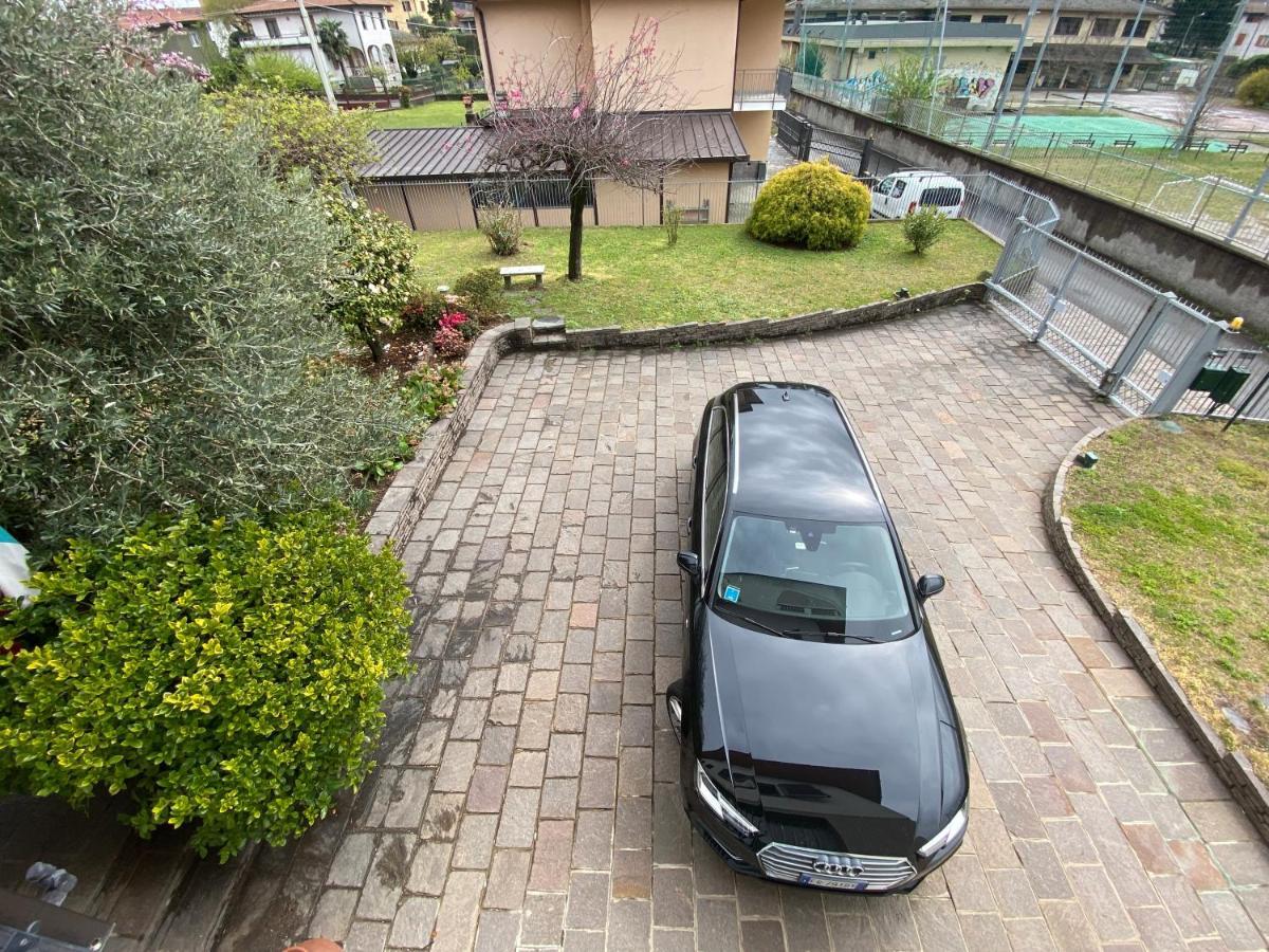 Villino Carla Ferienhaus
