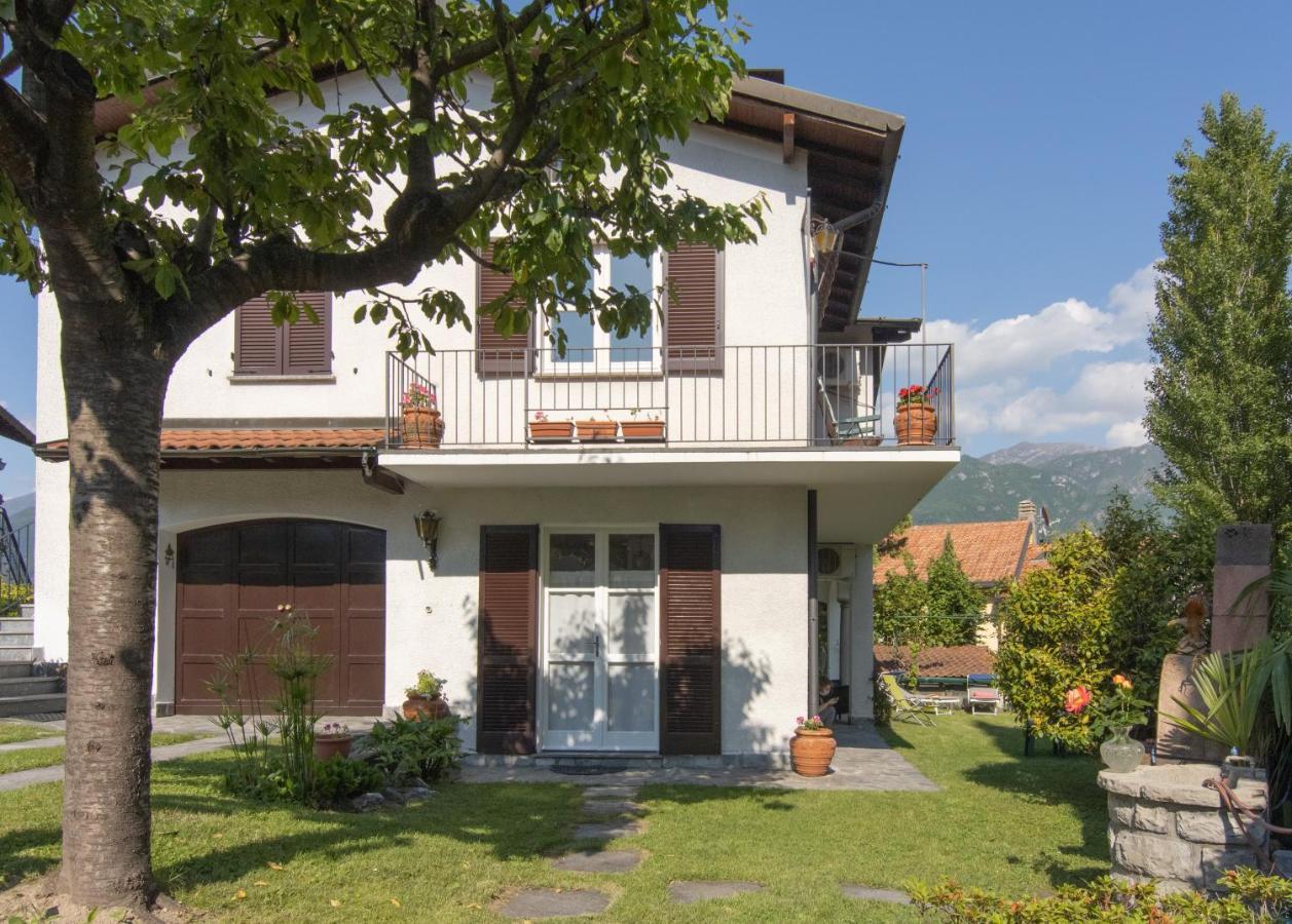 Casa Isa Bellagio