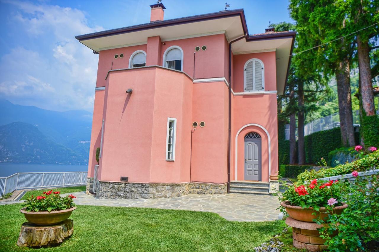 Easy Welcome Perledina - Varenna Villa