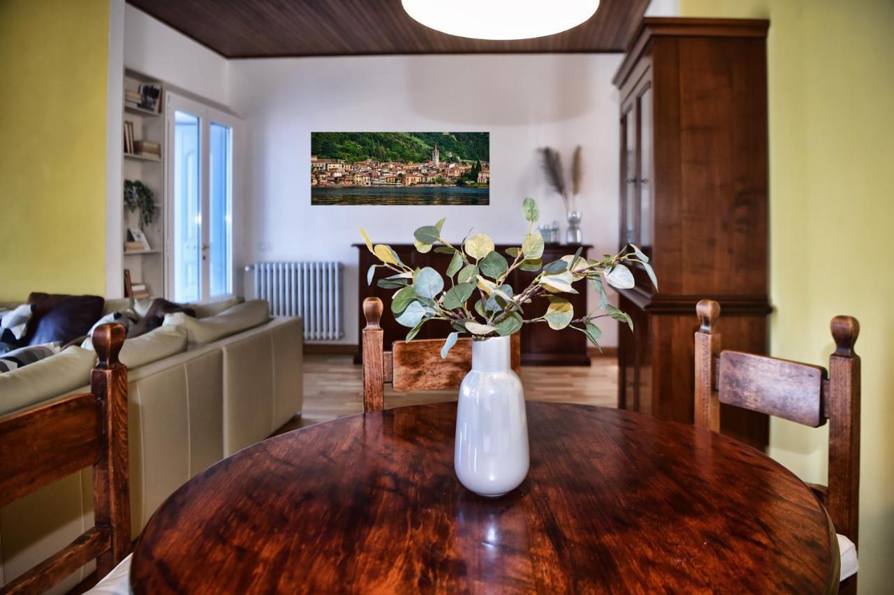 Easy Welcome Perledina - Varenna Villa