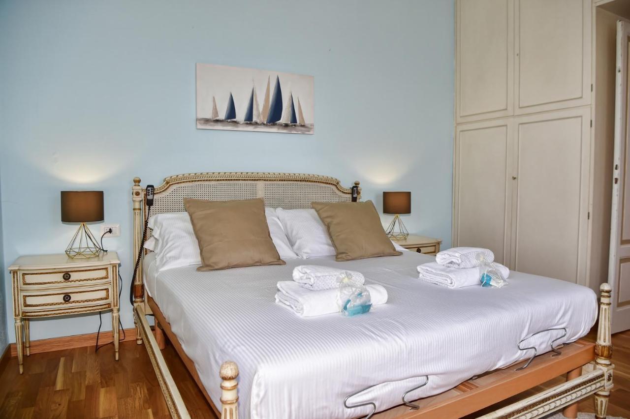 Villa Easy Welcome Perledina - Varenna *