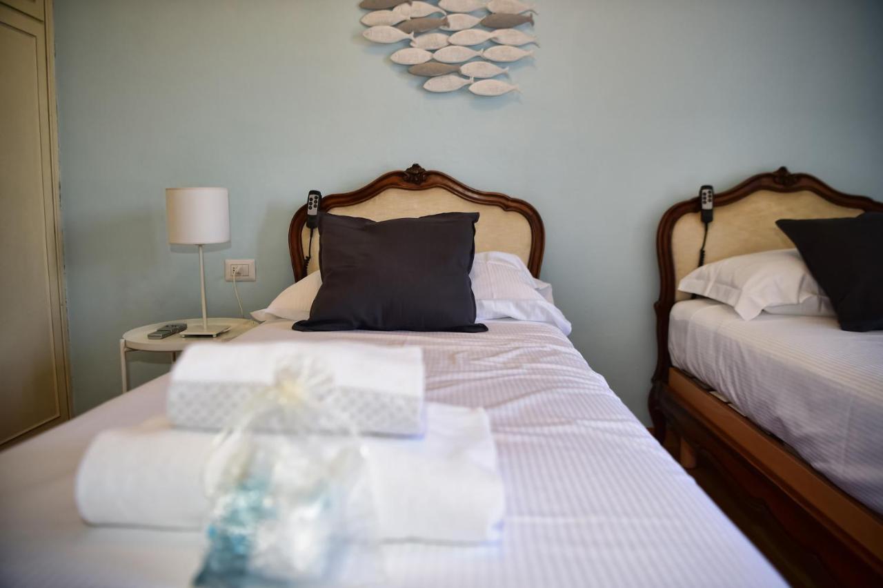 Easy Welcome Perledina - Varenna Villa *