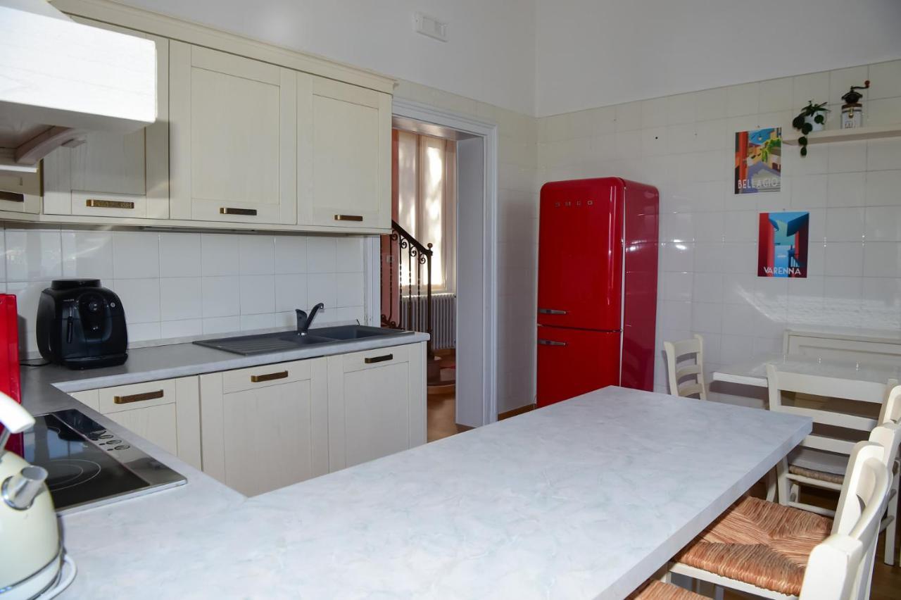 Easy Welcome Perledina - Varenna Villa