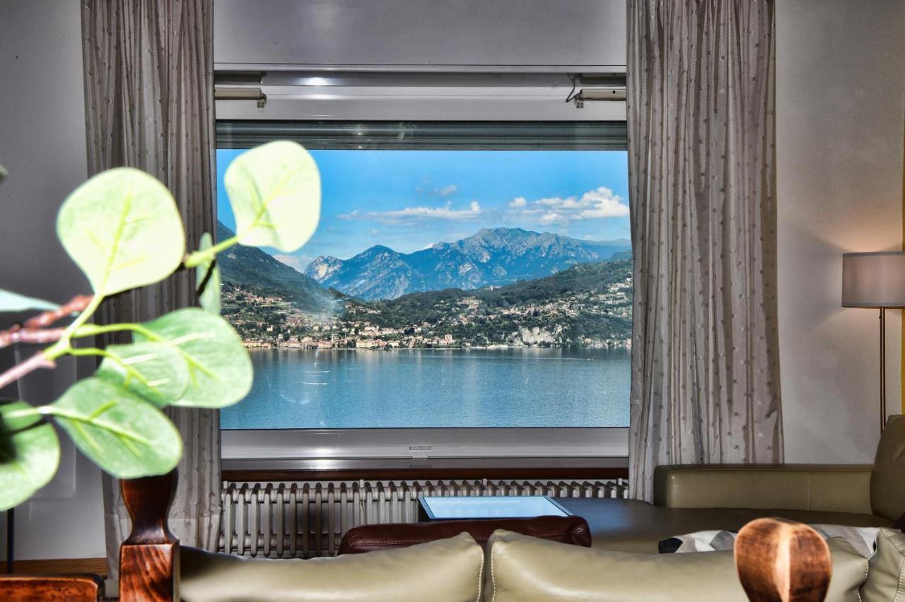 Villa Easy Welcome Perledina - Varenna Perledo