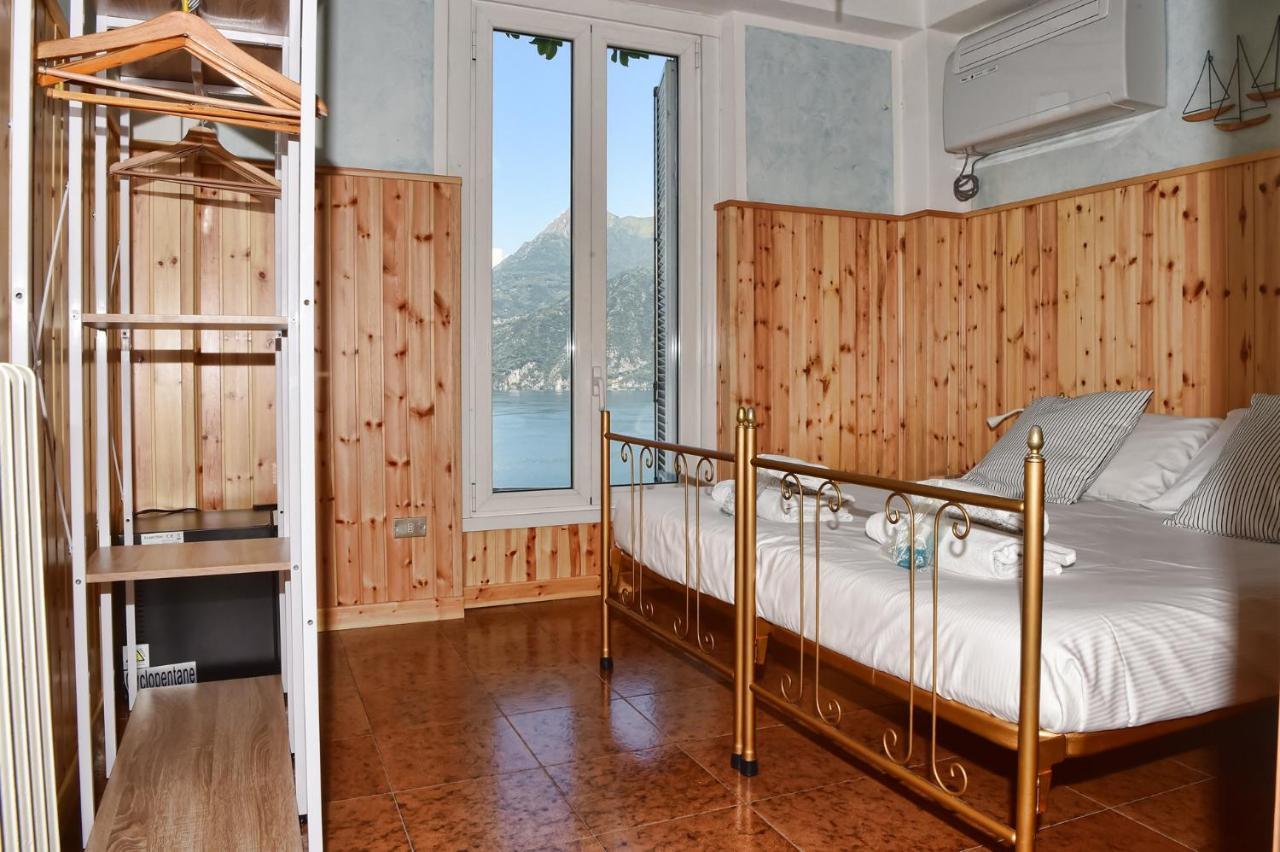 Villa Easy Welcome Perledina - Varenna *