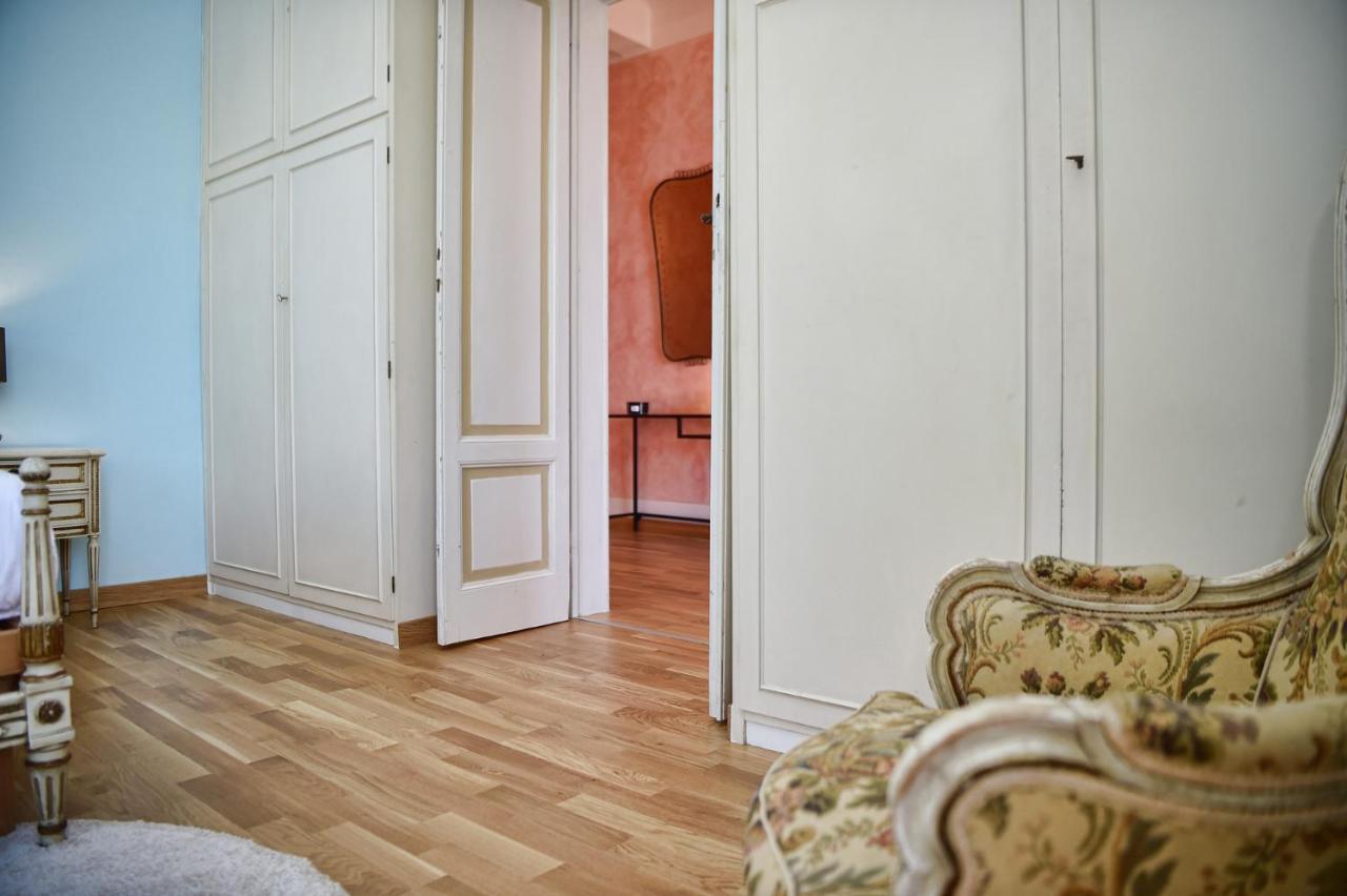 Easy Welcome Perledina - Varenna Villa *