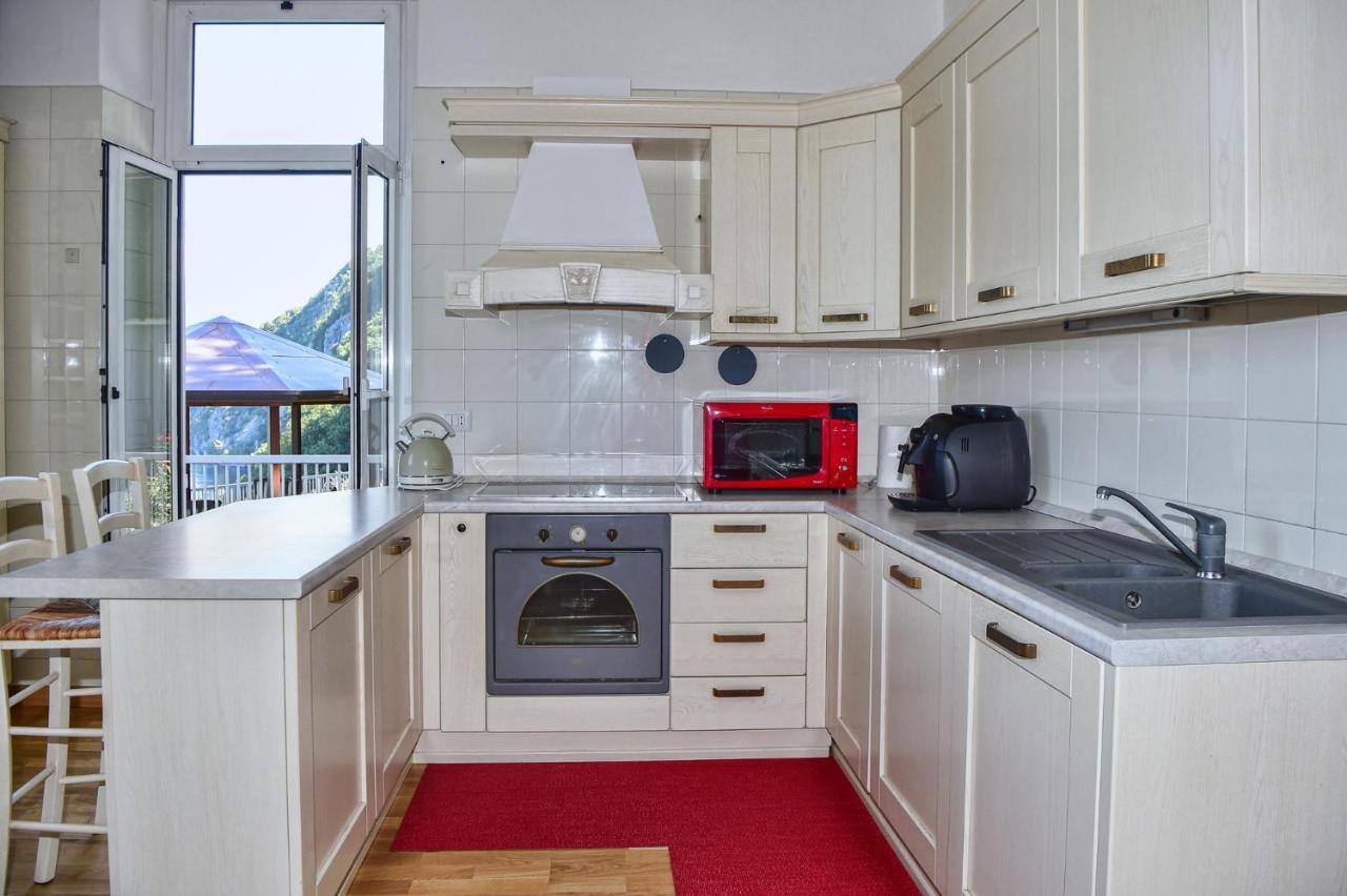 Villa Easy Welcome Perledina - Varenna