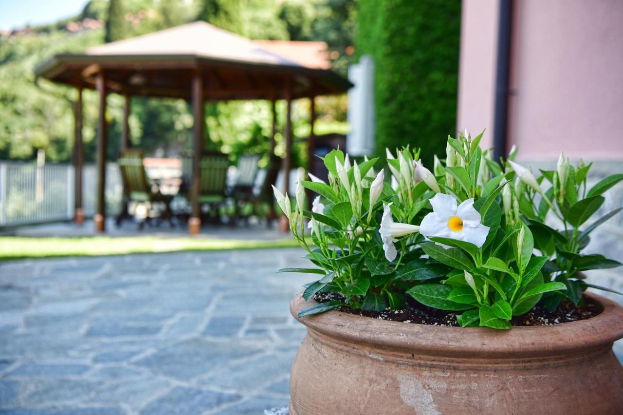 Villa Easy Welcome Perledina - Varenna *