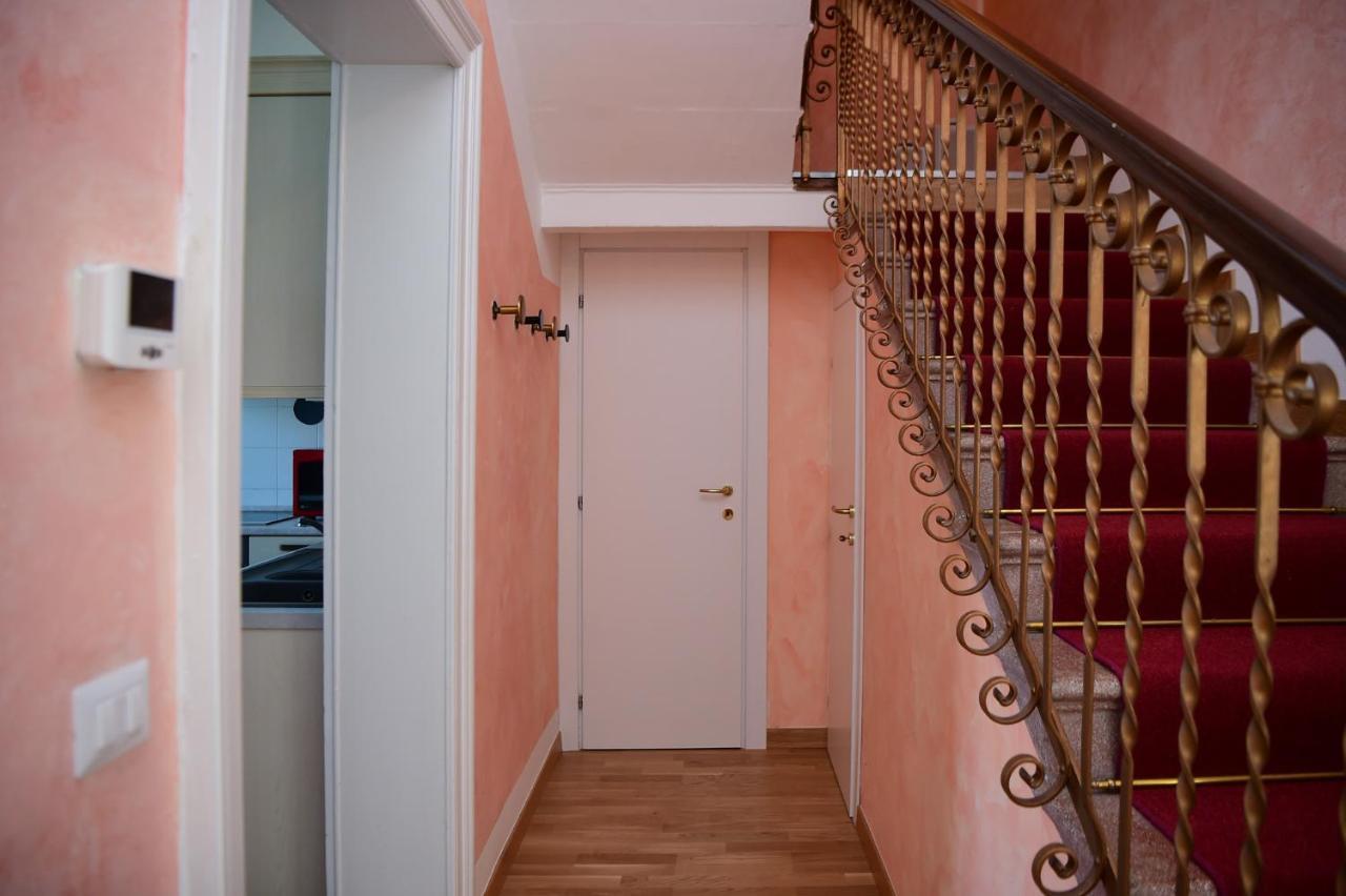 Easy Welcome Perledina - Varenna Villa Perledo