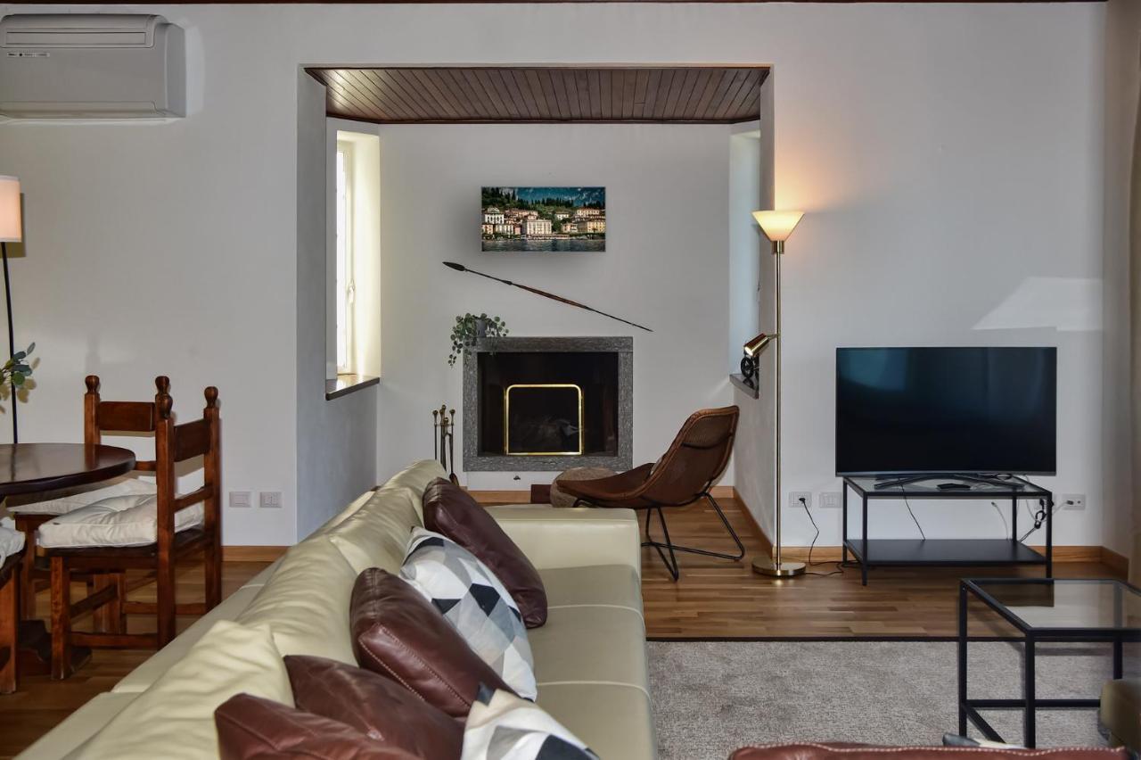 Villa Easy Welcome Perledina - Varenna Perledo