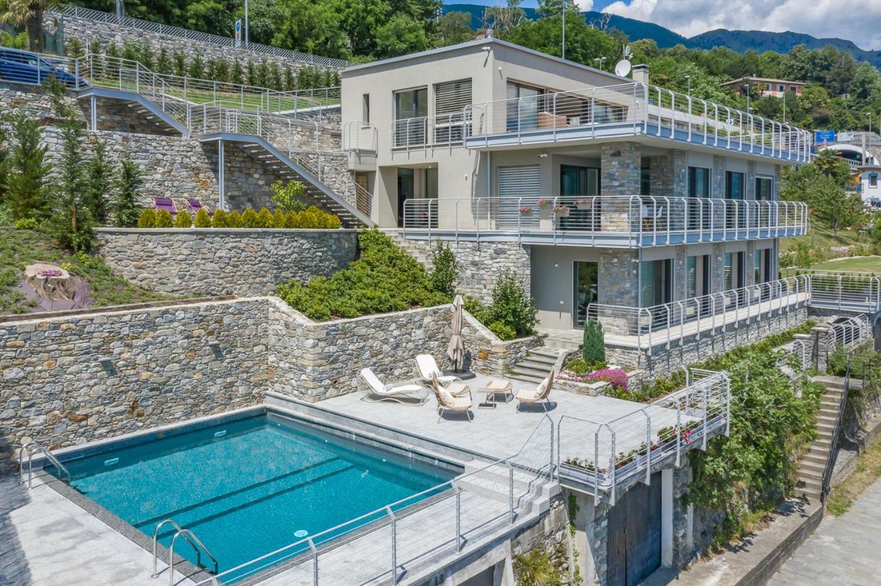Del Sasso -
