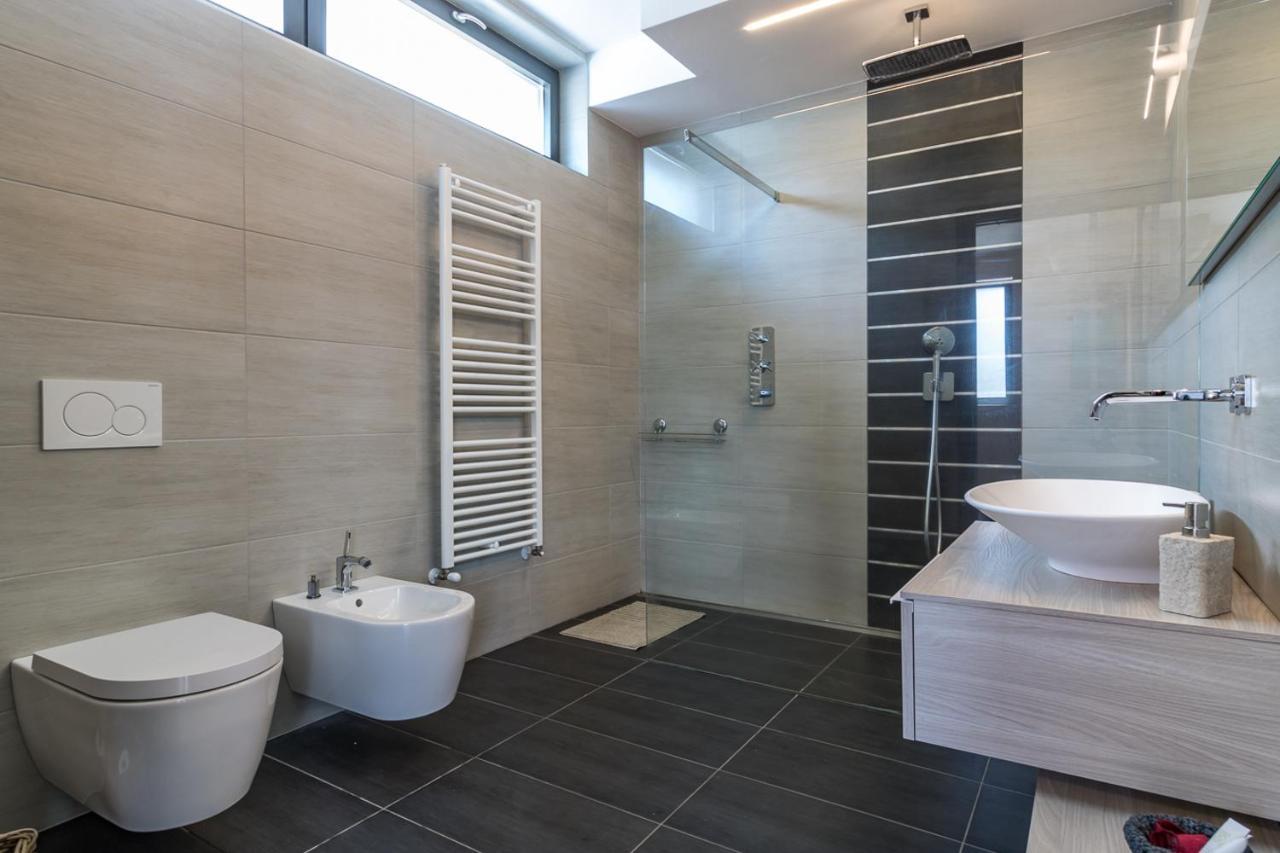 Villa Del Sasso -