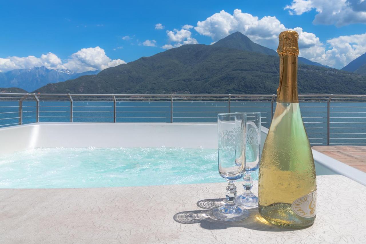 Villa Del Sasso -