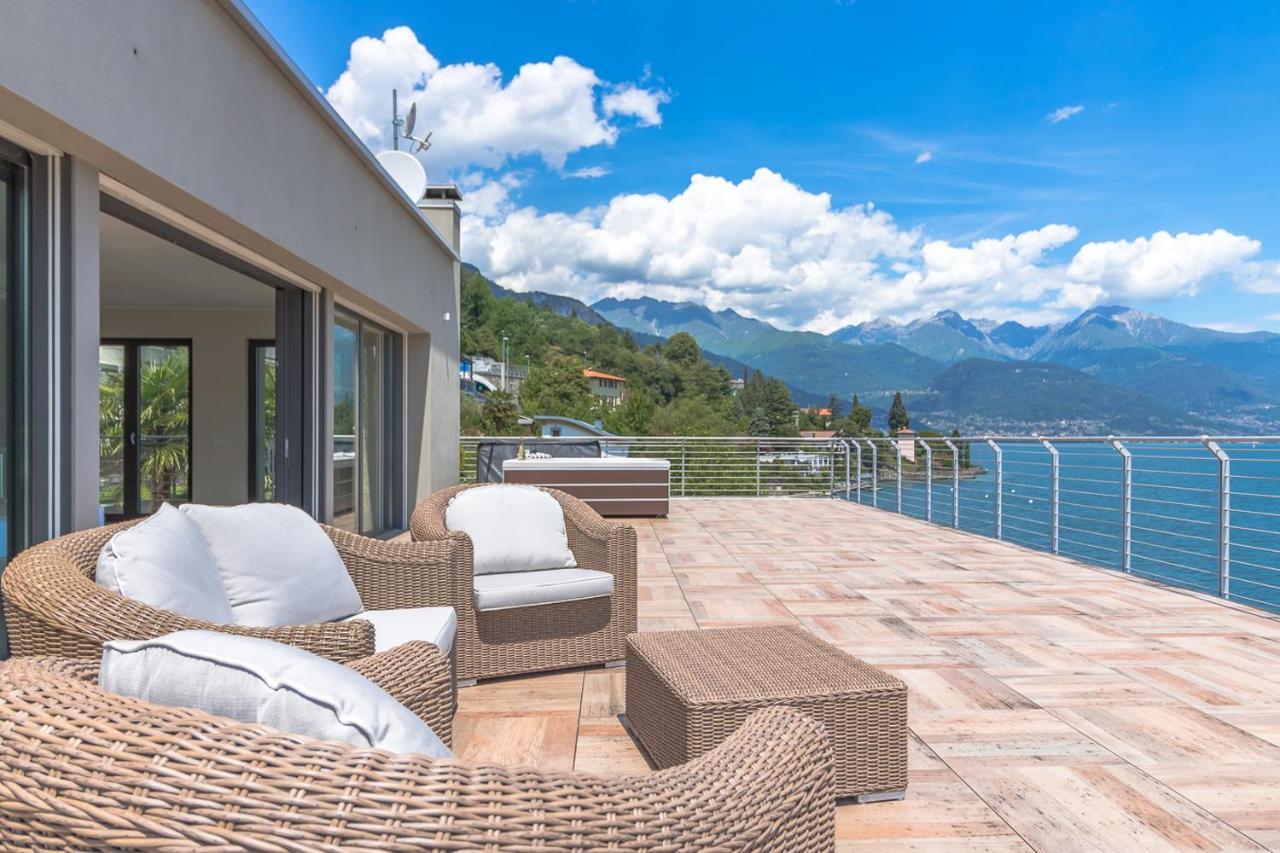 Villa Del Sasso -