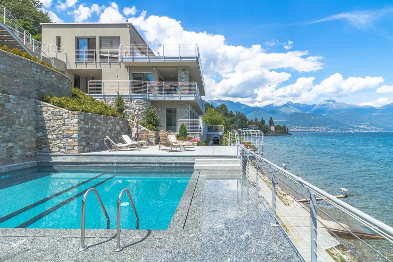 Villa Del Sasso - *