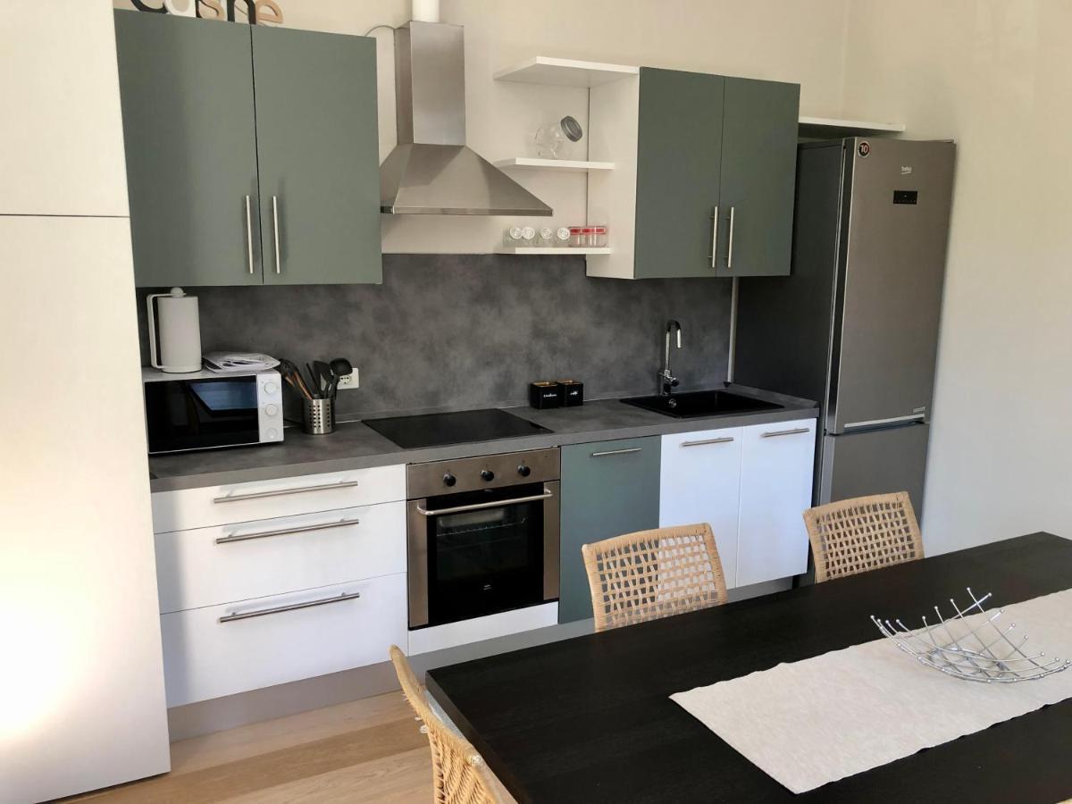 Apartment La Casa Azzurra Bellano