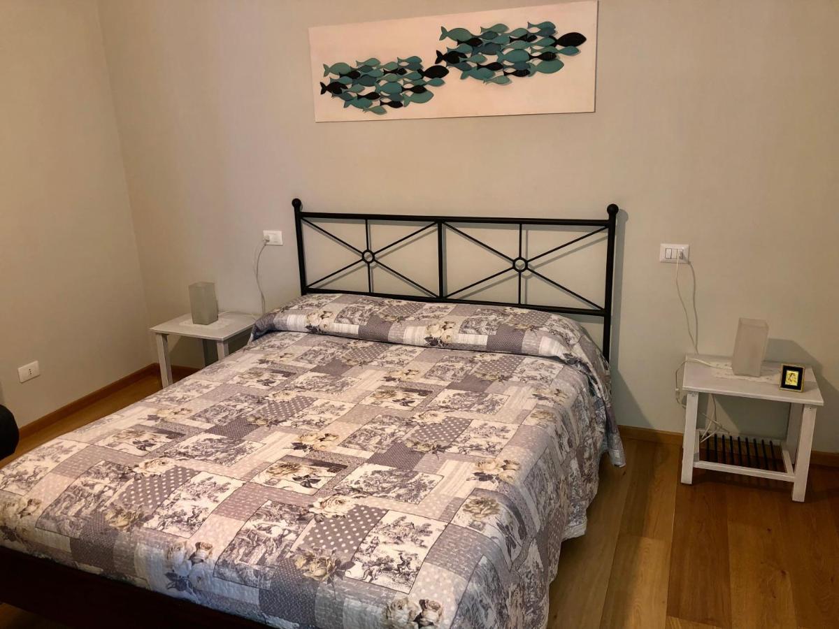La Casa Azzurra Apartment Bellano