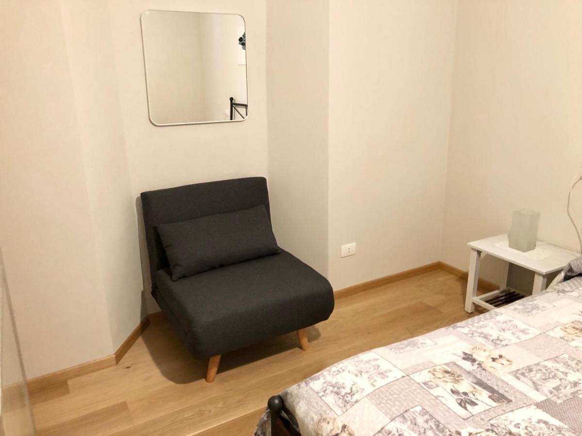 La Casa Azzurra Apartment Bellano