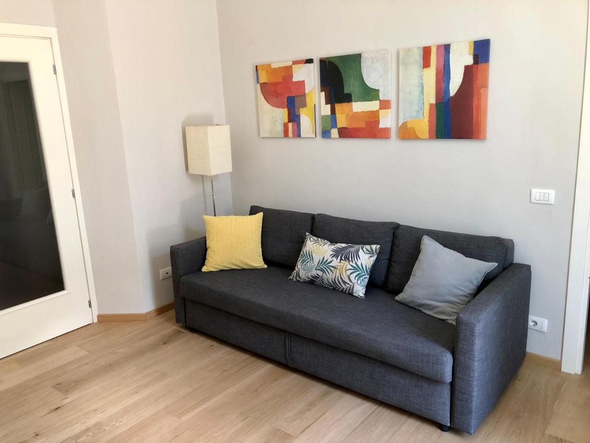 La Casa Azzurra Apartment Bellano