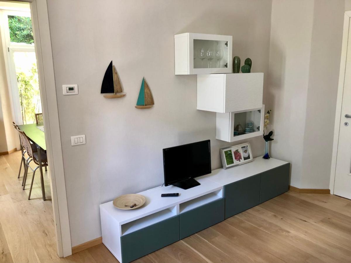 La Casa Azzurra Bellano