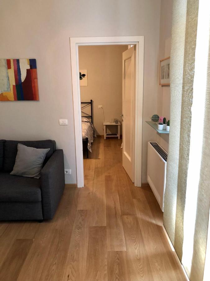 Apartment La Casa Azzurra