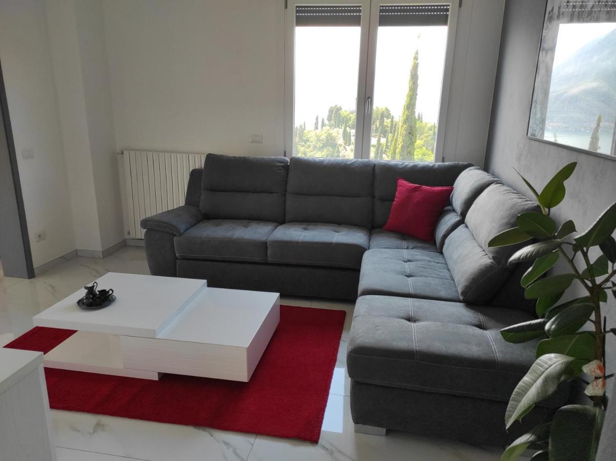 Varenna Castle Amazing Lake View Apartment Perledo