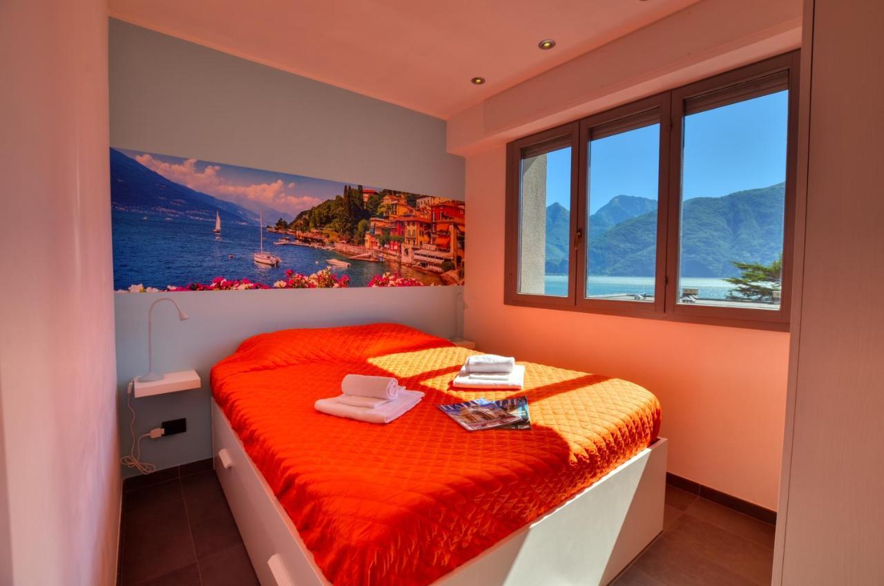 Vista Da Sogno Apartment