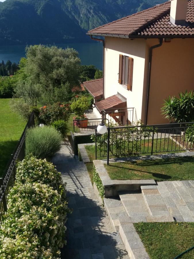 Apartment Casa Intignano - Con Bagno E Portico Vista Tremezzo