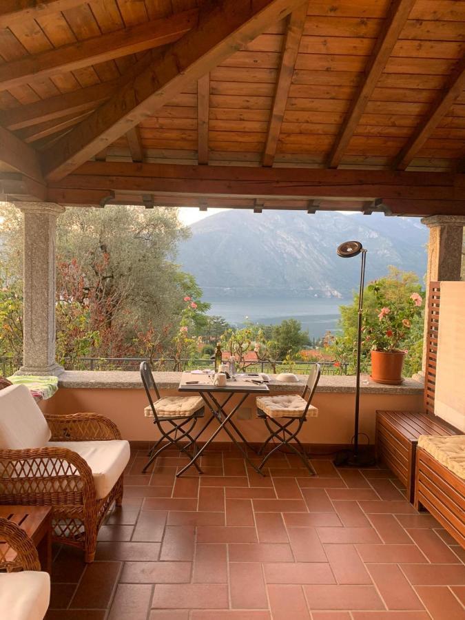 Apartment Casa Intignano - Con Bagno E Portico Vista *