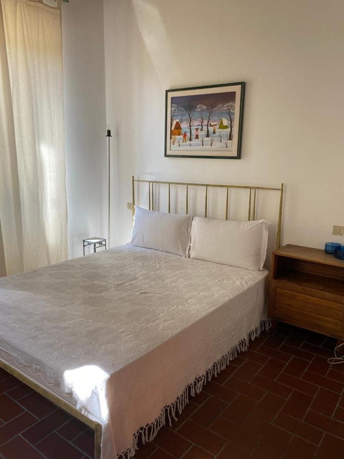 Apartment Via Suganappa Ventuno