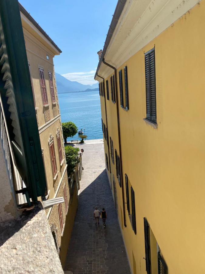 Via Suganappa Ventuno * Gravedona