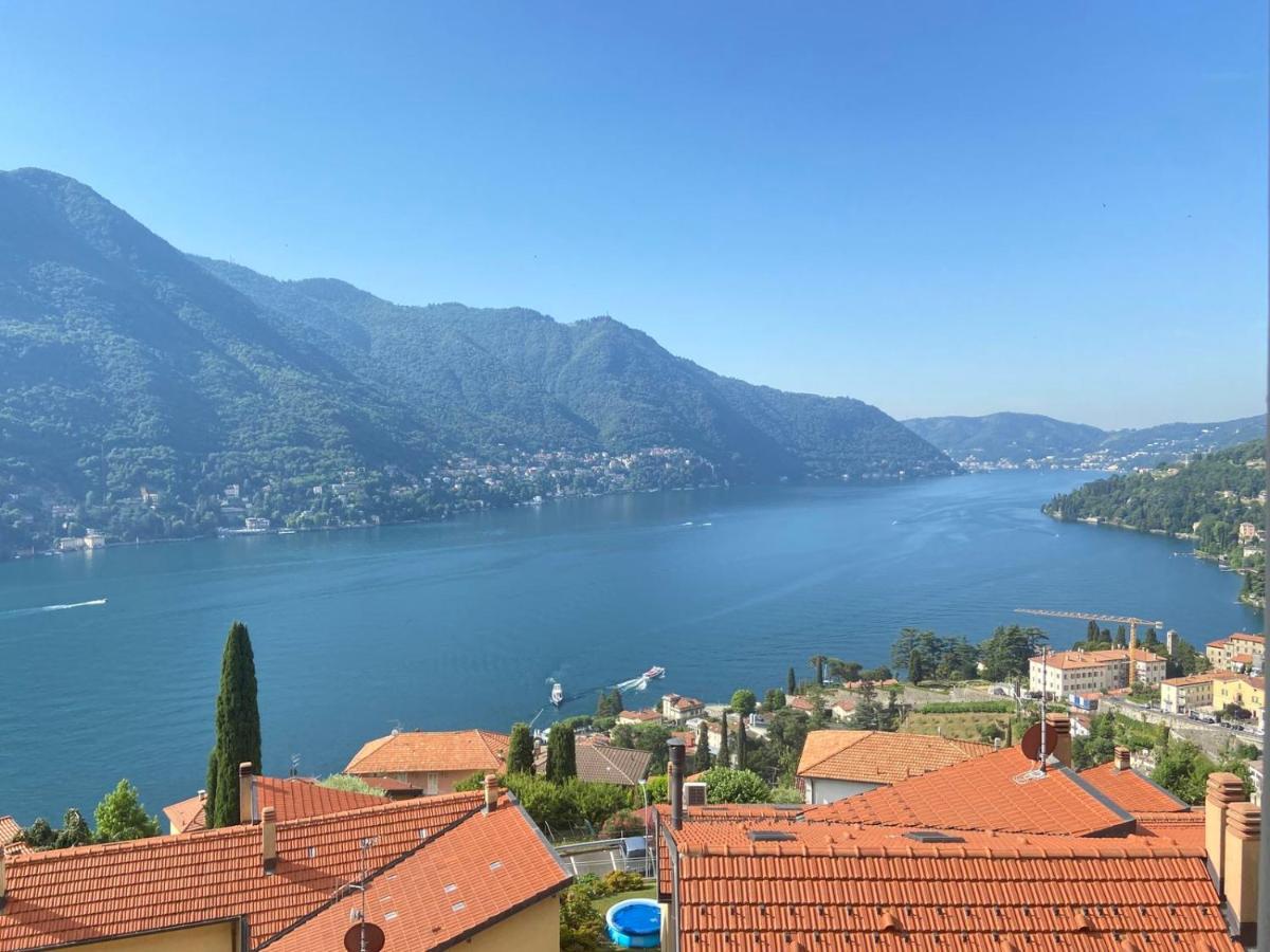 Apartment Nova In - Moltrasio