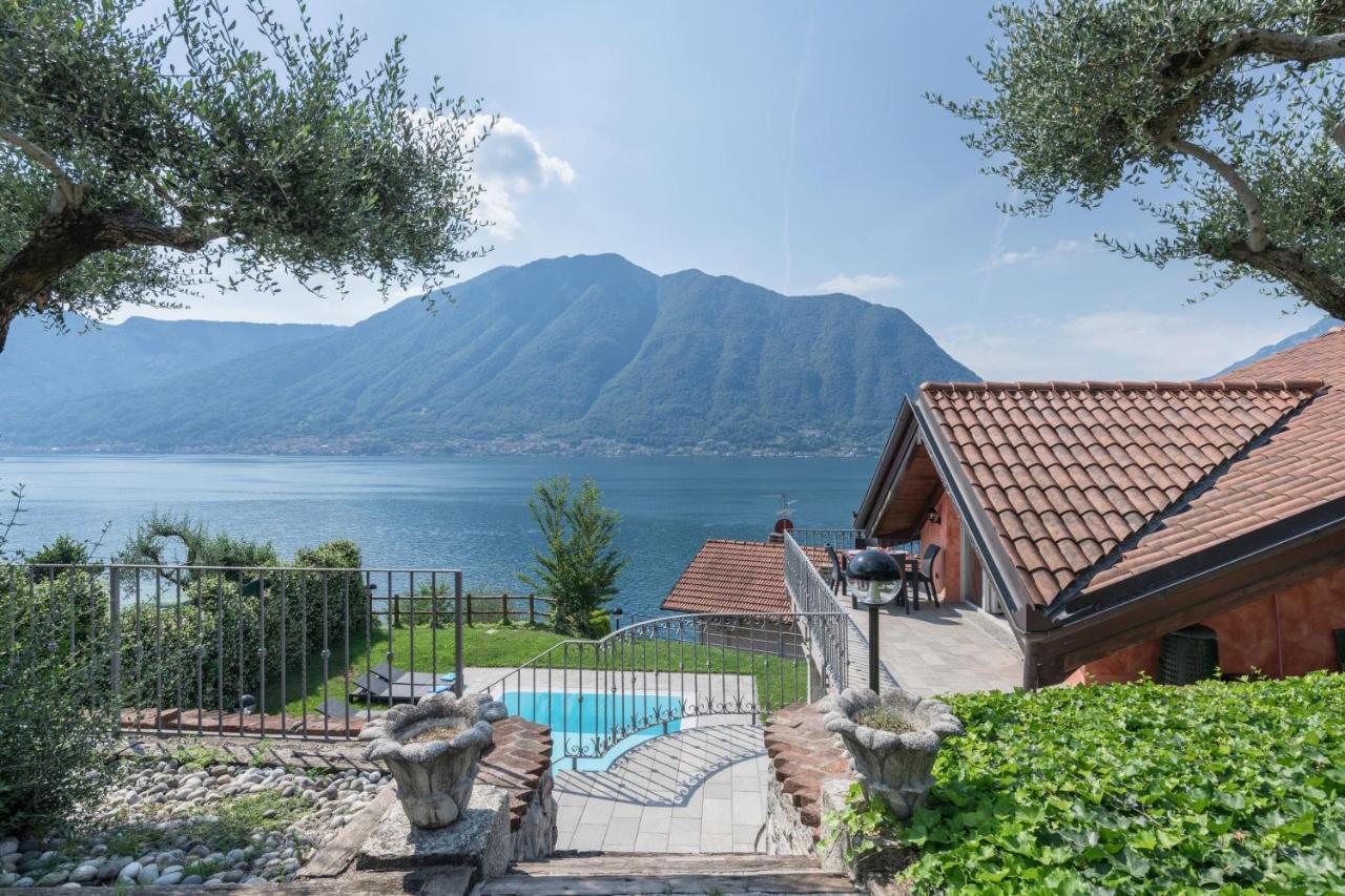 Privata Con Piscina Villa *