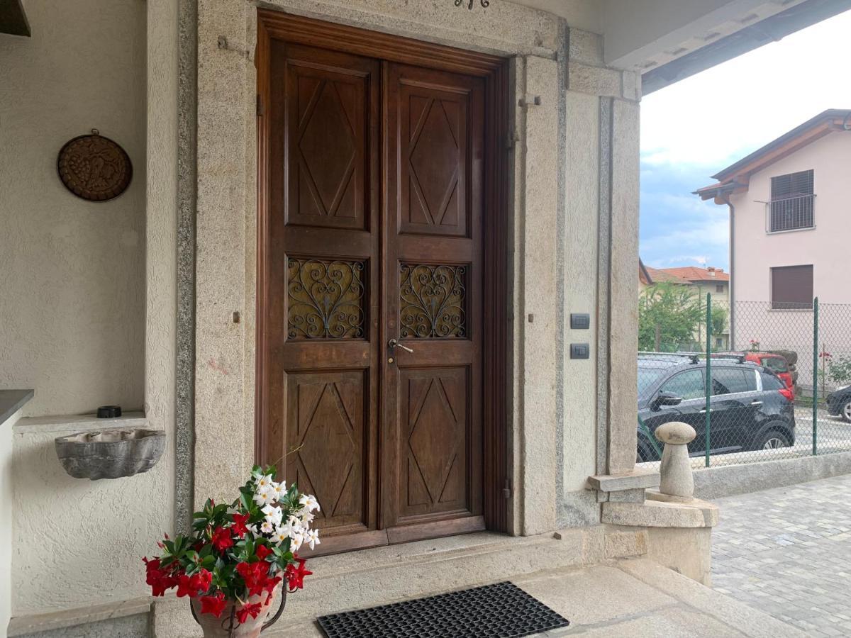 Lucia, Di Como, Apartment *