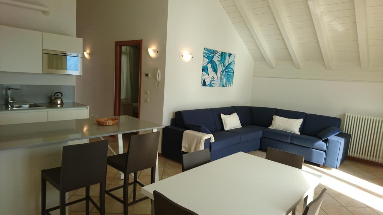 Apartment Lakecomoweb *