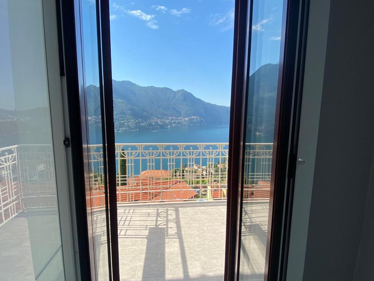 Apartment Nova In - Moltrasio