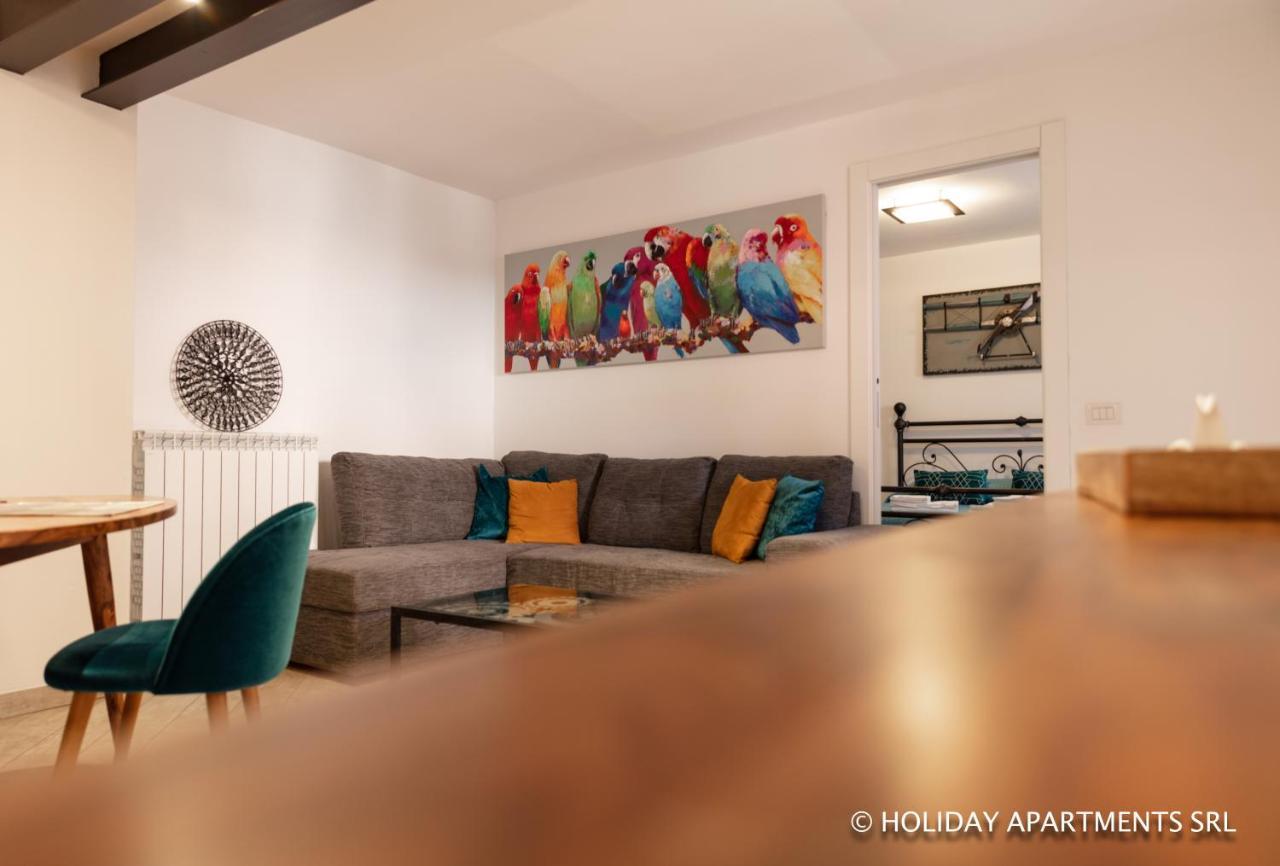 Apartment Splendore Bellagio