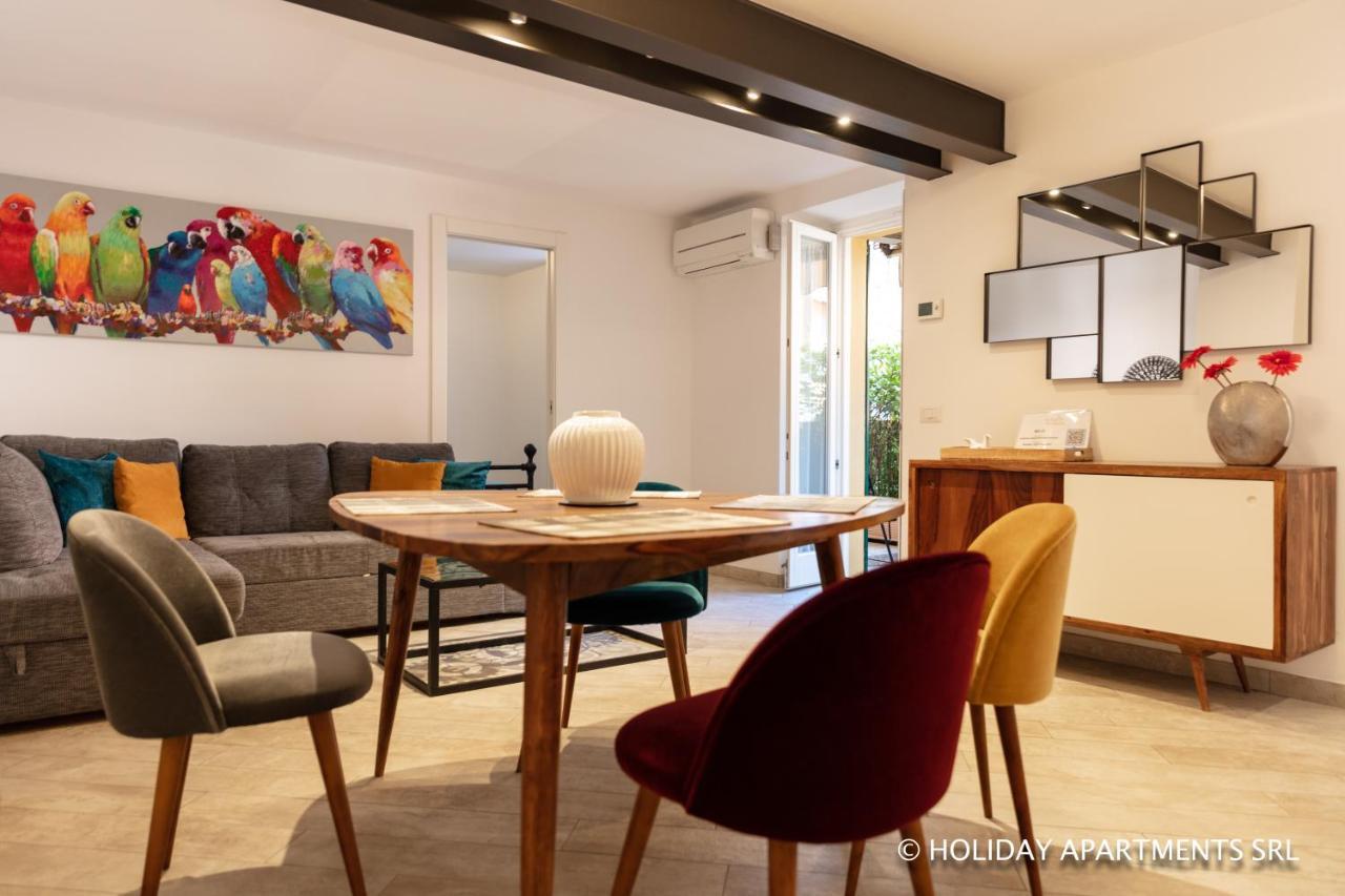 Apartment Splendore Bellagio