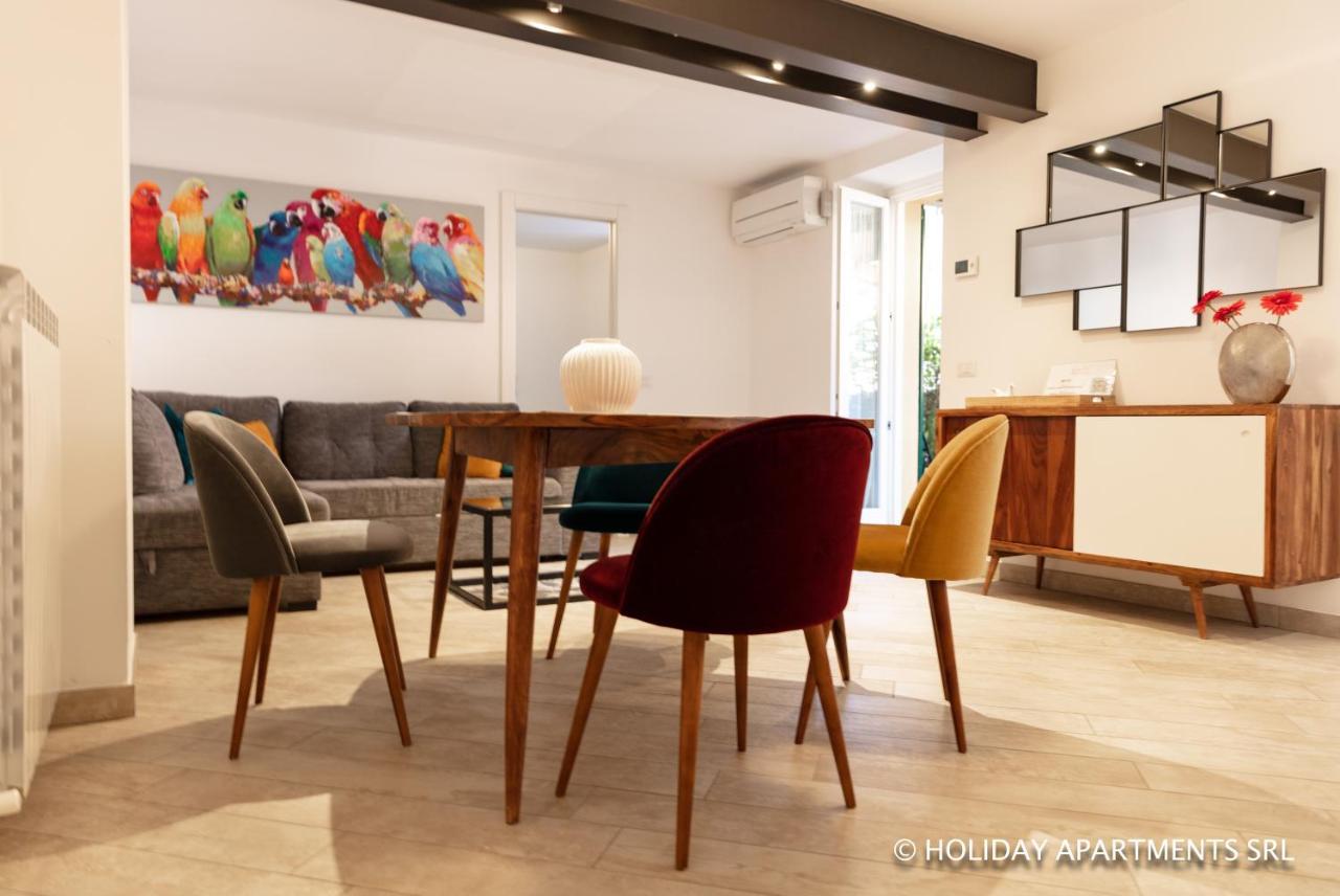 Apartment Splendore *