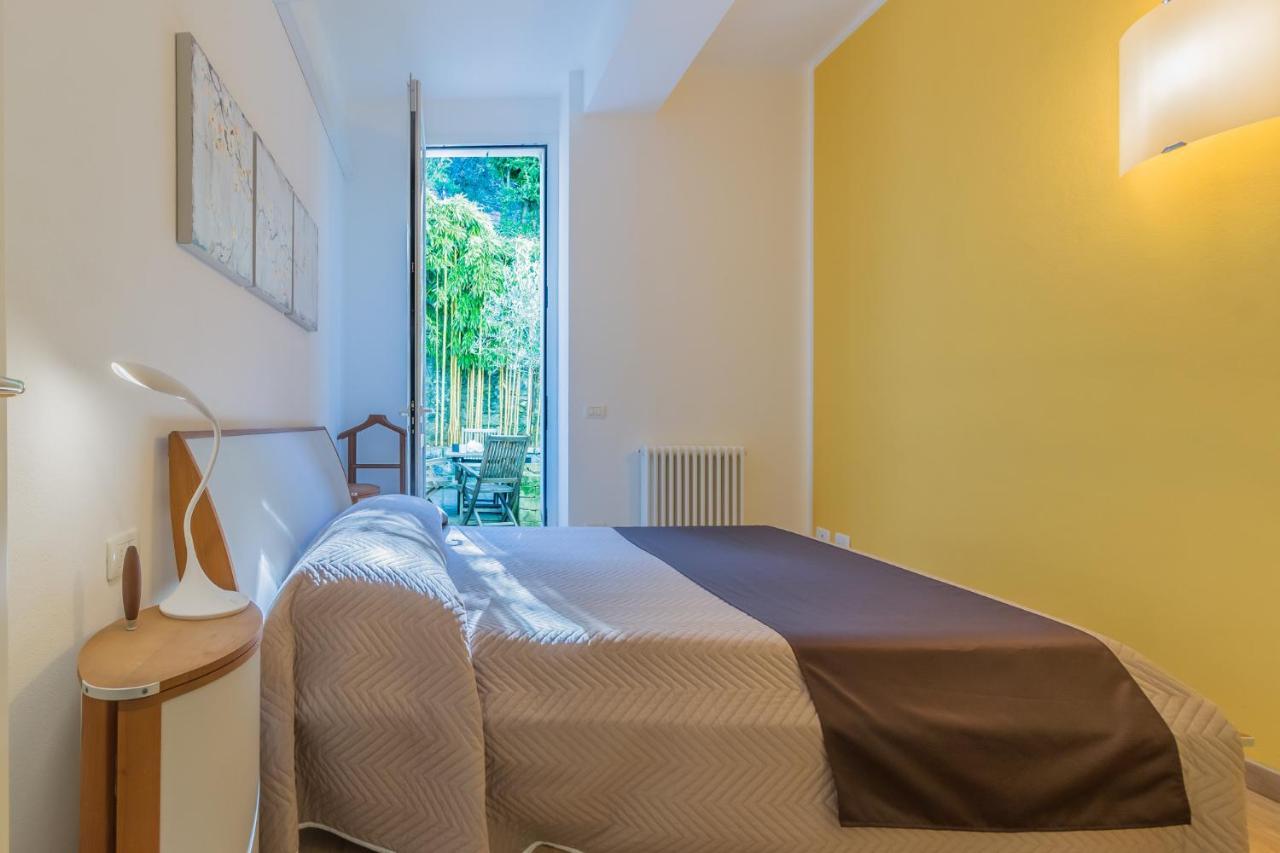 Apartment Varenna