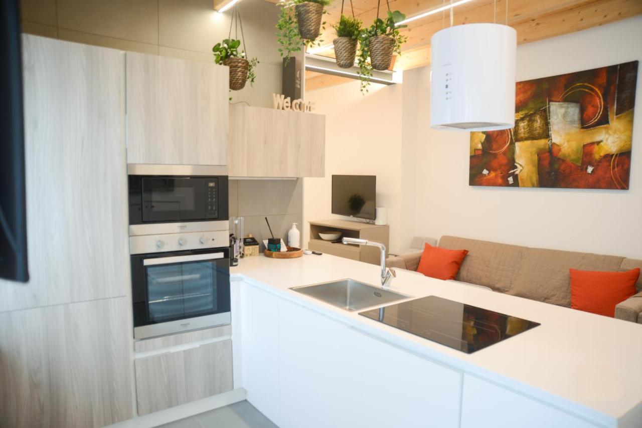 Comolakehouse * Côme