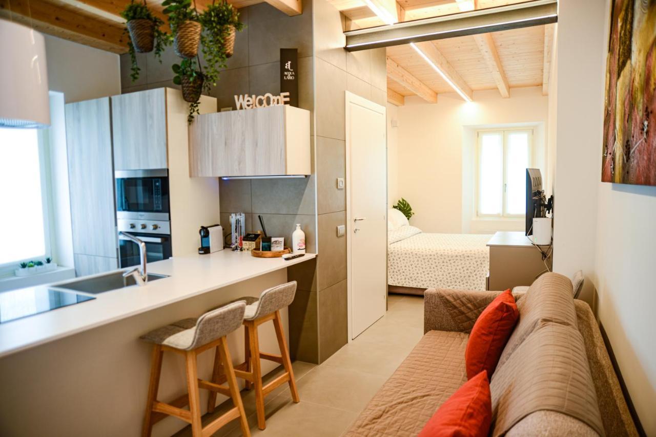Comolakehouse Appartamento Côme
