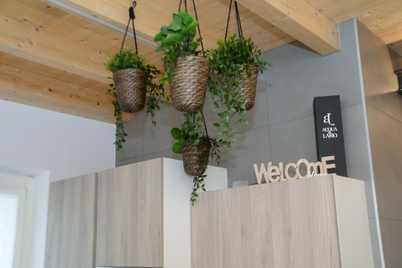 Appartamento Comolakehouse Côme