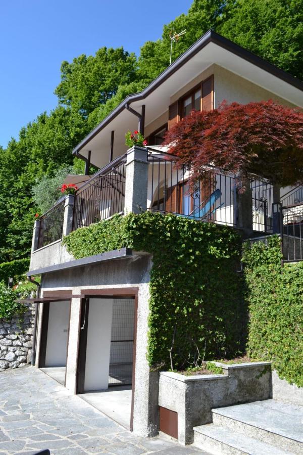 Le Grigne - The Garden Apartment Oliveto Lario