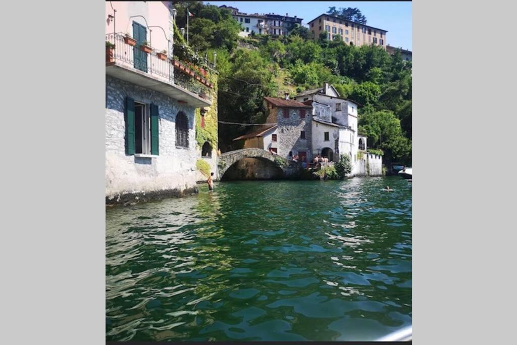 Apartment La Lanterna Carate Urio