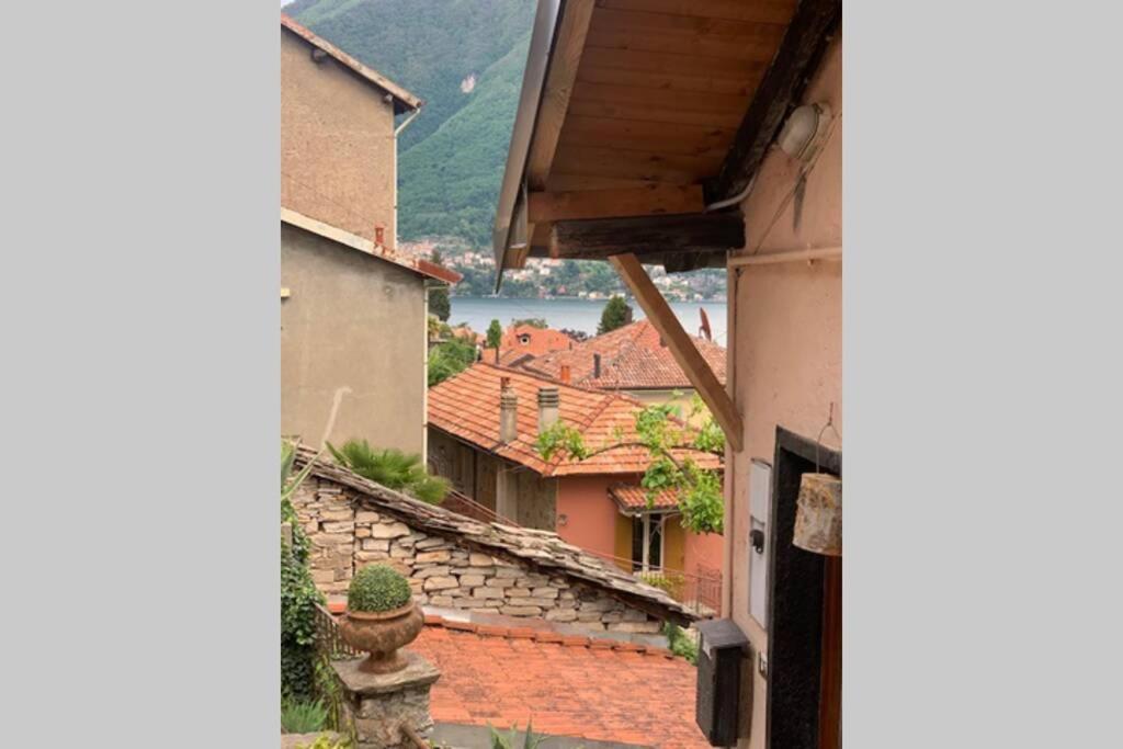 La Lanterna Apartment Carate Urio