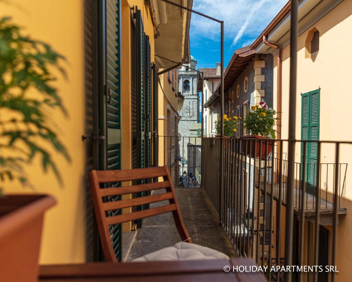 Meraviglia Apartment Bellagio